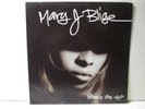 MARY J. BLIGE What's The 411? LP Original 1992 FIRST PRESS erykah badu NM