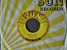 WARREN SMITH - UBANGI STOMP / BLACK JACK DAVID - 7