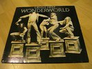 LP Uriah Heep Wonderworld  We Got We Dreams So Tired Vinyl Schallplatte
