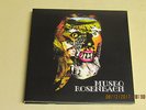 MUSEO ROSENBACH-zarathustra-LP reissue of 1973-progressive Rock-Klappcover-foc