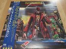 IRON MAIDEN - STRANGER IN A STRANGE LAND - JAPAN PROMO - ULTRA RAR NEAR MINT