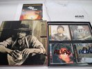 BOB DYLAN - ALIAS, THE COMPLETE SIDEMAN STORY, BOX SET LIMITED 500 COPIES