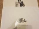 Unfinished music 1 Two virgins Yoko Ono John Lennon 1968 apple T5001 1 lp vinyl