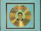 ELVIS PRESLEY  -  REEL TO REEL STEREO  -  4 TRACK   - RCA TP3-1054