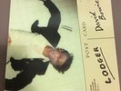 DAVID BOWIE LODGER LP 2017 TONY VISCONTI MIX FROM A NEW CAREER VINYL BOX SET