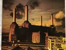 Pink Floyd Animals 1977 Columbia Gatefold Lp Psych Nice Excellent Vinyl Hype