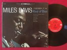 MILES DAVIS   KIND OF BLUE (1964) COLUMBIA 2 EYE CS 8162 STEREO 360 LP JAZZ