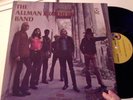NEAR MINT orig 1969 CLUB lp The ALLMAN Brothers Band self titled 1st album RARE