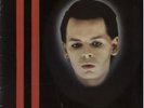 Gary Numan Teletour '80 UK tour programme TOUR PROGRAMME 1980