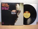 STEVIE WONDER - MUSIC OF MY MIND 1972  TAMLA LP IN MINT CONDITION