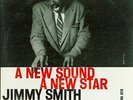 Jimmy Smith on Blue Note 1514
