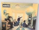 Oasis, Definitely Maybe, orig 1st UK Press 1994 vinyl, Creation CRE LP 169 RARE