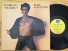 Rare Vinyl-Richard Hell & The Voidoids-Blank Generation-Sire German Import-NM