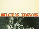Miles Davis on Blue Note 1501