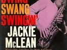 Jackie McLean on Blue Note 4024