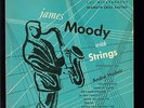 James Moody on 10” Blue Note 5005