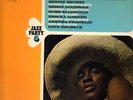Jazz Party 5 Jazz Constellation Various NEAR MINT CBS Vinyl LP