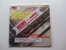 THE BEATLES 1963 UK LP PLEASE PLEASE ME BACK & GOLD PARLOPHONE NORTHERN SONGS