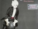 Silicon Dream - Time Machine (LP, Album) Vinyl Schallplatte - 143270