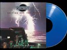 Fastway - Waiting For The Roar (LP, Album, Blu) Vinyl Schallplatte - 116259