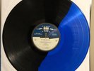 Blitzen Trapper Black And Blue Live At Third Man Records Jack White OOP /300
