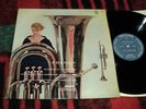 Philips minigroove S 04011 L ed1 Van Otteroo: Franck: Symphony in D. PAUL HUF