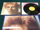 David Bowie, SPACE ODDITY, Original RCA Orange Dynaflex, Poster, 1972, EX / VG+