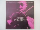 CURTIS FULLER VOLUME 3 DG MONO 1957 LP BLUE NOTE 1583 RVG EAR 47W NO R Rare Jazz