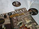 Dj Format .Music for th mature b-boy. double vinyl lp NM