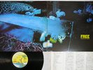 FREE TONS OF SOBS ISLAND ILS 80247 Japan VINYL LP