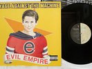 RAGE AGAINST THE MACHINE EVIL EMPIRE EPIC E 57523 US VINYL LP