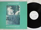 MAGAZINE SECONDHAND DAYLIGHT VIRGIN VIP-6936 Japan PROMO VINYL LP