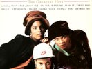 Salt 'N' Pepa - The Greatest Hits (LP) (VG-/VG)