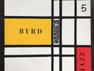 DONALD BYRD/BARRY HARRIS/YUSEF LATEEF JAZZ ORIG 1956 TRANSITION LP EX CONDITION