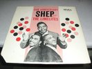 SHEP & THE LIMELITES - Our Anniversary - Rare Original 1962 Doo-Wop HULL 001 LP