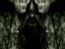 Dimmu Borgir - Enthrone Darkness Triumphant