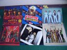 7x Glitter, Glam & Co. 4 (The Sweet, Alex Harvey, Mud, Roxy Music,Glitter Band)