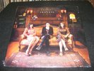 NM 2014 LP THE HADEN TRIPLETS Third Man Records In Shrinkwrap PETRA w RY COODER