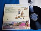 BERNSTEIN Mahler sym 4 COLUMBIA 6 EYE STEREO MS 6152