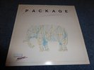 Matthew Cang / Eddie Chin - Surprise Package , EX/M-,LP -KPM 1294