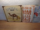 Camel MIRAGE UK LP 1ST PRESS + INSERT 1974 Mint Archiv Copy