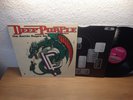 DEEP PURPLE THE BATTLE RAGES ON 1993 IN MINT MEGA RAR