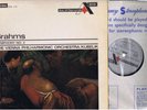 * DECCA SDD 118 FFRR * NM * KUBELIK - BRAHMS SYMPHONY 2