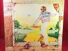 ELTON JOHN Goodbye Yellow Brick Road 1985 UK Double vinyl LP EXCELLENT CONDITION