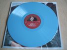 bob dylan  corrina corrina  1961/62 studio masters blue vinyl ltd numbered lp