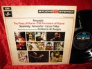 1968 UK NM EMI TWO 239 STEREO RESPIGHI PINES, FOUNTAINS OF ROME FRUHBECK DE BURG