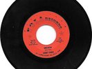 ROBERT PARKER - BAREFOOTIN' / LET'S GO BABY - NOLA - VERY GOOD ++ CONDITION