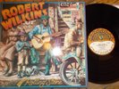 ROBERT WILKINS - 