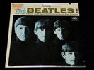 * MEET THE BEATLES ** Absolutely MINT SEALED Original Capitol LP RIAA 4 Archival