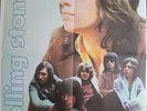 The Rolling Stones Original Victor Kahn Poster Inserts Let It Bleed 1969